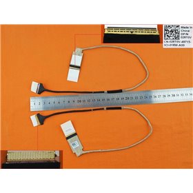 Cabo Flex para Portatil Dell Inspiron 17 7737 17 7000 Doh70