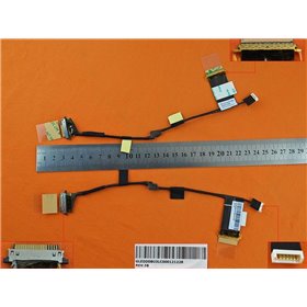 Cabo Flex para Toshiba T130 T131 T132 T135