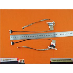 Cabo Flex para Toshiba C55-B C55D C55T C55D-B C50D C55T-B