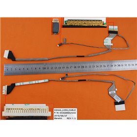 Cabo Flex para Portatil Toshiba Satellite A500 A505 Dc02000Ug00
