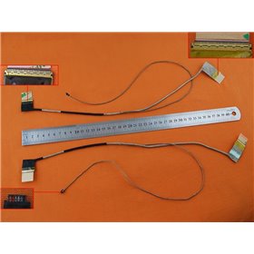 Cabo Flex para Portatil Asus X750 X750Va X750Vb X750Ja X750Jb X750Lb