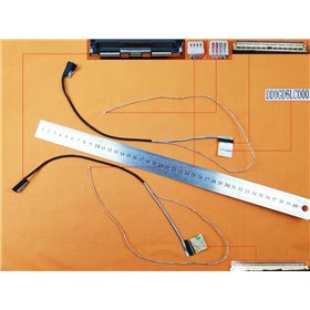 Cabo Flex para Portatil Sony Vaio SVF15 SVF15A SVF15A18 SVF1532 SVF152Ac1Ql