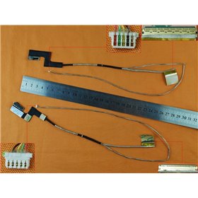 Cabo Flex para Portatil Acer Aspire M3-581 M30581T M3-581Tg Jm50 40 Pines