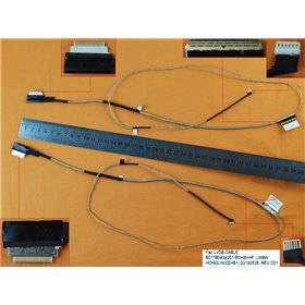 Cabo Flex para Toshiba Satellite L955D L950 L950D