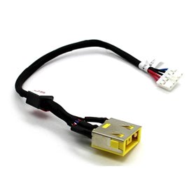 Conector DC Jack para Portatil Lenovo G500S G505S G400S G405S