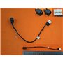 DC Jack para Sony Vaio VPC-El VPCel Serie (Con Cabo ) Pj416