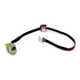 Conector DC Jack para Portatil Acer Aspire 5742G Gateway Nv50A Nv55C Pj462