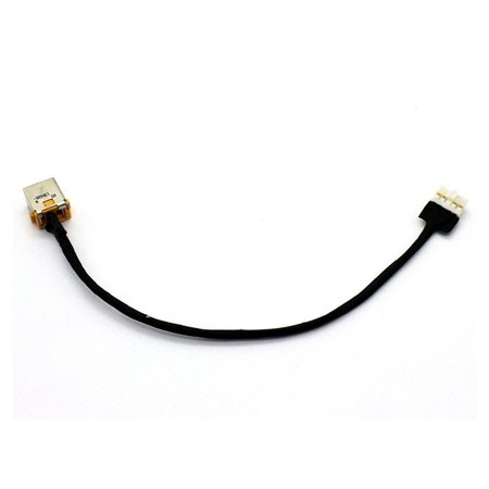 Conector DC Jack para Portatil Acer Aspire V5 V5-571 V5-531 V5-431 V5-471 50.4Tu12.041