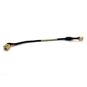 Conetor DC Jack para Portatil Acer Aspire 6530 6530G 6930 6930G 6930Z 6930Zg