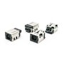 Conector DC Jack para Portatil Asus Pu401 Pu401L Pu401La Bu400 Bu400A