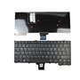 Teclado para Dell Latitude E7440 E7420 E7240 Preto (Para Win8)