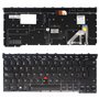 Teclado Portatil Lenovo ThinkPad X1 Carbon 3Gen 2015 Mq6-85GB Sg-6470-2Ea