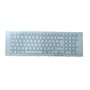 Teclado para Portatil Sony Vaio VPC-Ej Series com Estrutura Branco