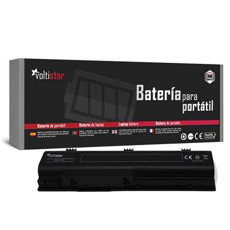 Bateria para Portatil Dell Inspiron 1300 B120 B130 120L