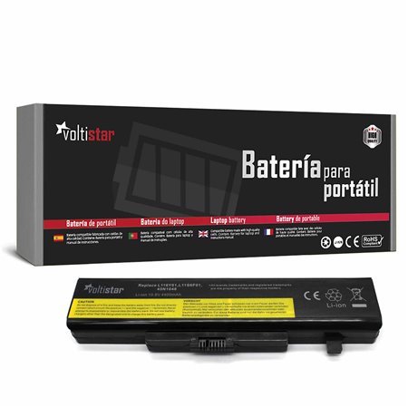 Bateria para Portatil Lenovo 45N1049 L11L6F01 45N1051