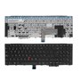 Teclado para Portatil Lenovo ThinkPad E531 E540 T540 04Y2358 Preto