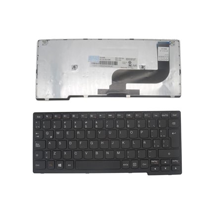 Teclado para Portatil Lenovo Yoga 11S Mp-11G26E0-6862 Mp-0A 25210838