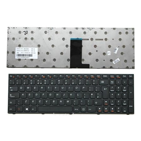 Teclado para Portatil Lenovo B5400 B5400A M5400 M5400At Inglés