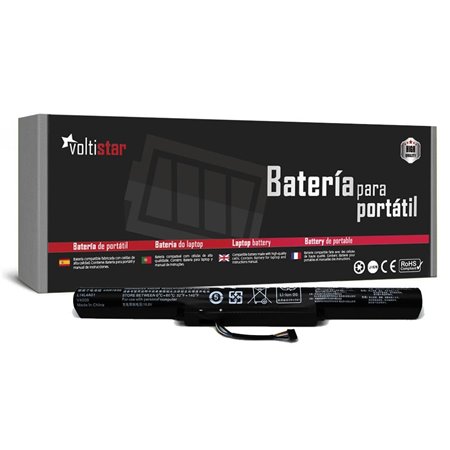 Bateria para Portatil Lenovo IdeaPad Y50C V4000