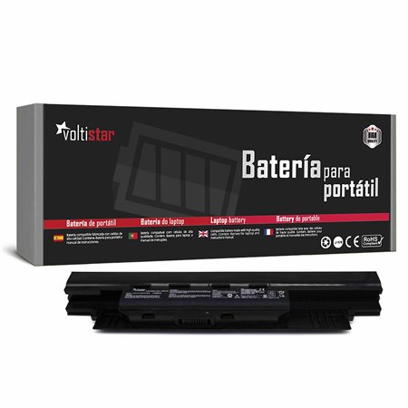 Bateria para Portatil Asus A41N1421 A32N1331