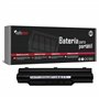 Bateria para Portatil Fujitsu Lifebook S761 Sh560 Sh561 Sh760 Sh761 Fpcbp282 Fpcbp145