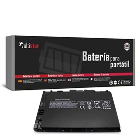 Bateria para Portatil HP EliteBook Folio 9470M 9480M Bt04Xl