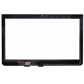 Painel Tátil para Portatil Toshiba Radius 11 L10W-B Series 11,6"