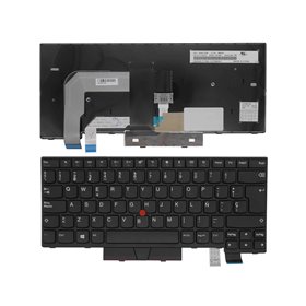 Teclado para Portatil Lenovo ThinkPad T460 T470