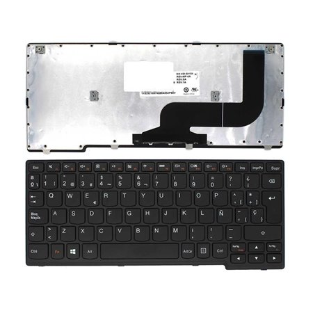 Teclado para Portatil Lenovo Yoga 11S