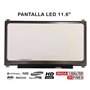 Ecrã LED para Portatil Asus EEEbook X205T X205Ta B116Xtn02.3 11.6" 30 Pines