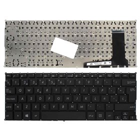 Teclado para Portatil Asus EEEbook X205 X205T X205Ta