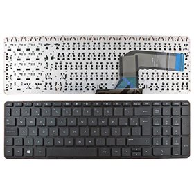 Teclado para Portatil HP 17-F053Ns 17-F151Ns 17-F153Ns 17-F200Ns 17-F202Ns Espanhol