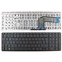 Teclado para Portatil HP 17-F053Ns 17-F151Ns 17-F153Ns 17-F200Ns 17-F202Ns Espanhol