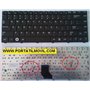 Teclado para Portatil Samsung NP-R522 NP-R520 R520 R522 Cnba5902487Mbil