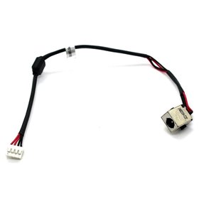 Conector DC Jack para Portatil Acer Aspire E1-572 E1-572P E1-572G Pj765