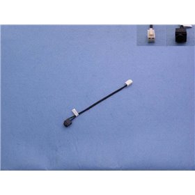 Cabo Jack para Portatil Sony VGN-Fs VGN-Fe Series Pj169