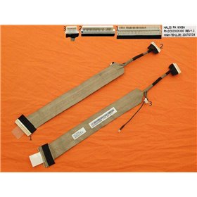 Cabo Flex para Portatil HP Pavilion DV5000 Dc020005X00