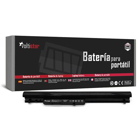 Bateria para Portatil HP Pavilion 14, 15 Series, 14, 15 Touchsmart Series