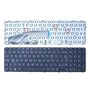 Teclado para Portatil HP ProBook 450 G3 455 G3 470 G3 Win8