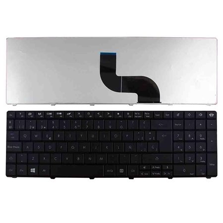 Teclado para Portatil Packard Bell Easynote Le11