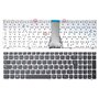 Teclado para Portatil Lenovo G50-70 Prata