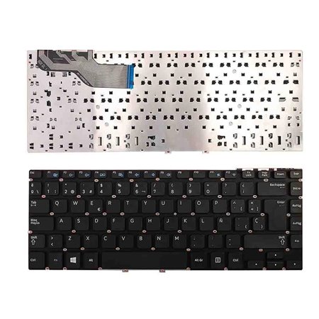 Teclado para Portatil Samsung NP275E4E NP270E4E