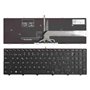 Teclado para Portatil Dell Inspiron 15 5000 Series 5547 5521 5542