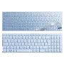 Teclado para Portatil Asus X540 X540L Branco