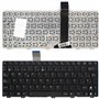 Teclado para Portatil Asus EEEpc 1015Ped 1025C Preto