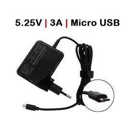 Carregador para Portatil HP Chromebook 5.25V 3A 15.6W