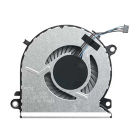 Ventoinha CPU para Portatil HP Pavilion 15-Cb 15-Cb076Tx 15-Cb000 15-Cb011Tx 15-Cb010Tx