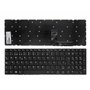 Teclado para Portatil Lenovo IdeaPad 110-15Acl 110-15Ast Preto