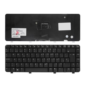 Teclado para Portatil HP Compaq 510 Pk1301J03J0