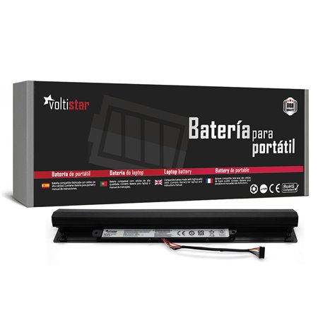 Bateria para Portatil Lenovo 5B10K02215 5B10K02218 5B10K02219 L15L4A01 L15M4A01 L15S4A01